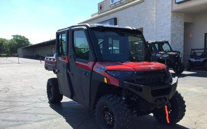 2025 Polaris® Ranger Crew XP 1000 Northstar Edition Ultimate