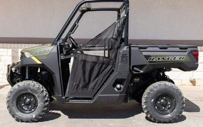 2025 Polaris® Ranger 1000 EPS