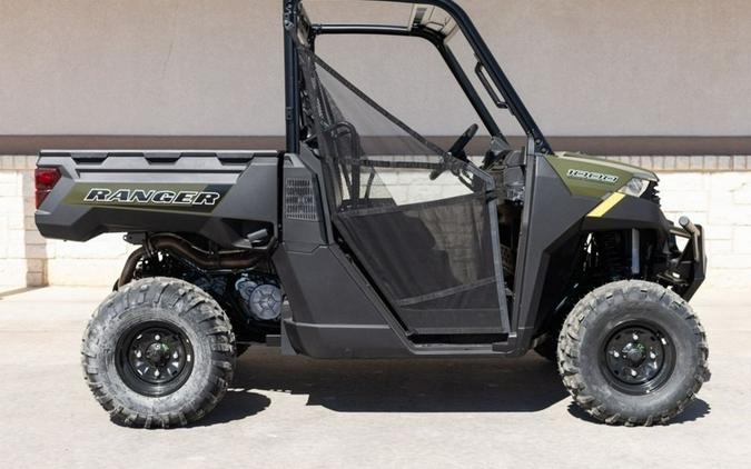 2025 Polaris® Ranger 1000 EPS