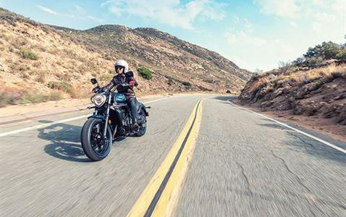 2019 Kawasaki Vulcan S