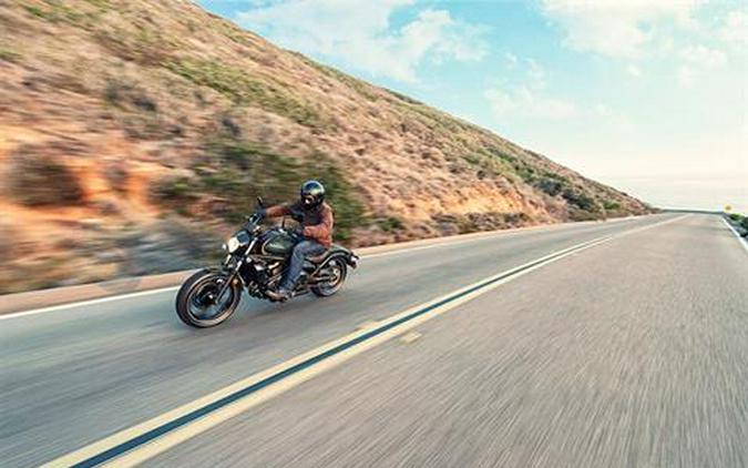 2019 Kawasaki Vulcan S