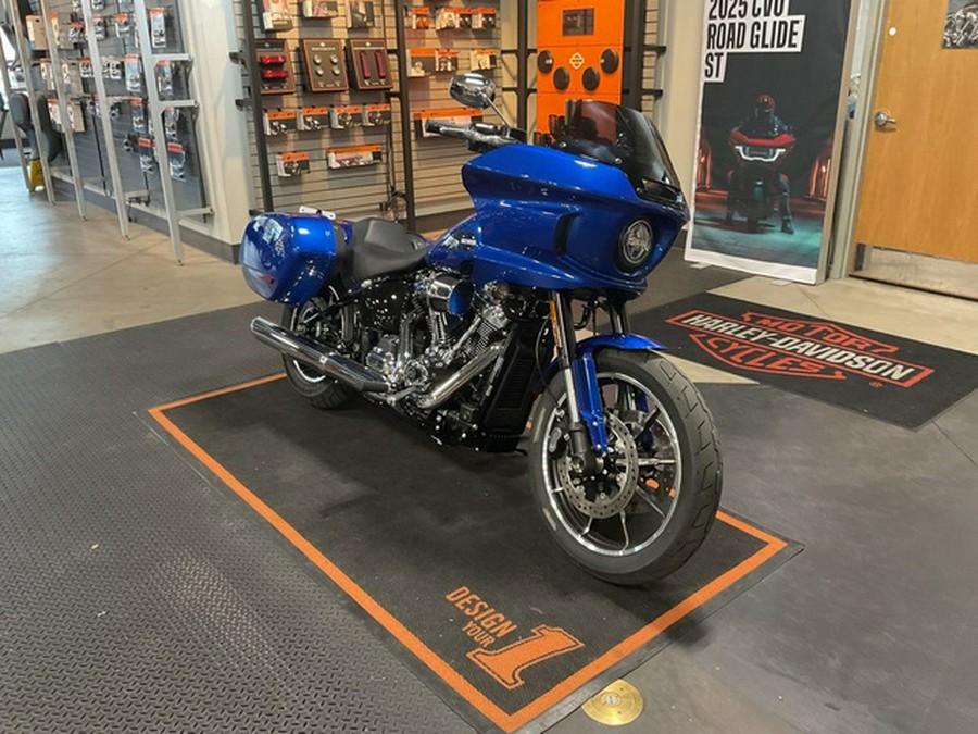 2025 Harley-Davidson Softail FXLRST - Low Rider ST