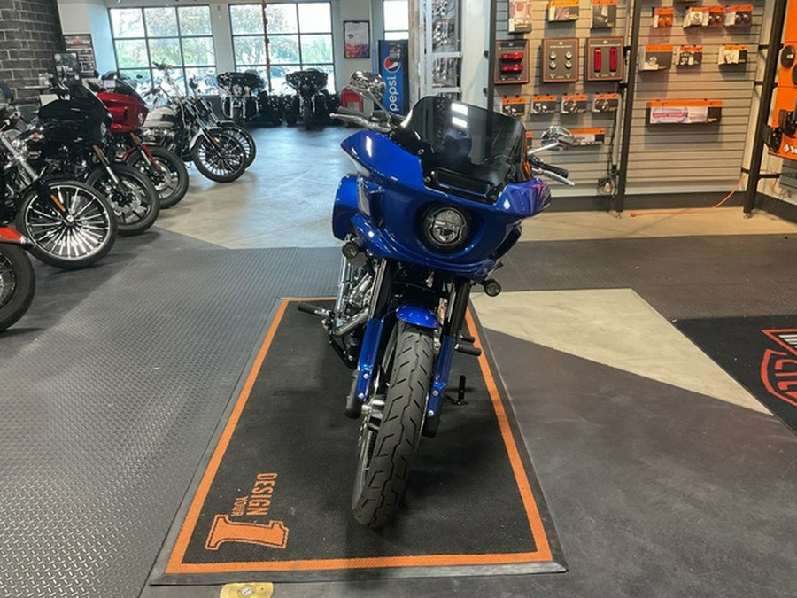 2025 Harley-Davidson Softail FXLRST - Low Rider ST