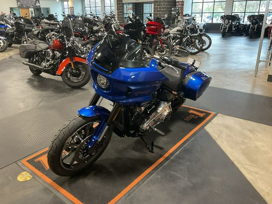 2025 Harley-Davidson Softail FXLRST - Low Rider ST