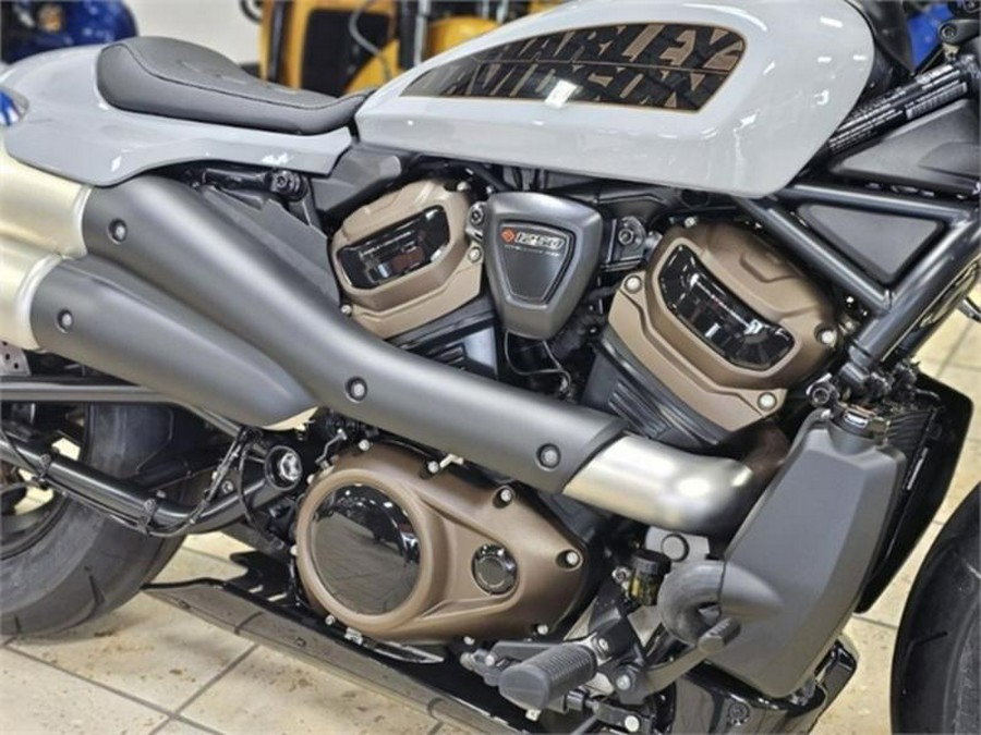 2024 Harley-Davidson® RH1250S - Sportster® S