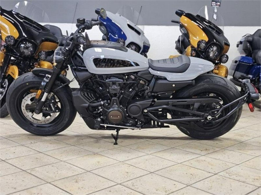 2024 Harley-Davidson® RH1250S - Sportster® S