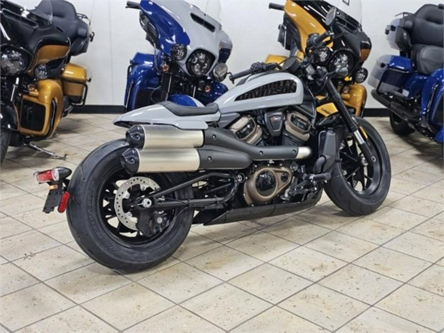 2024 Harley-Davidson® RH1250S - Sportster® S