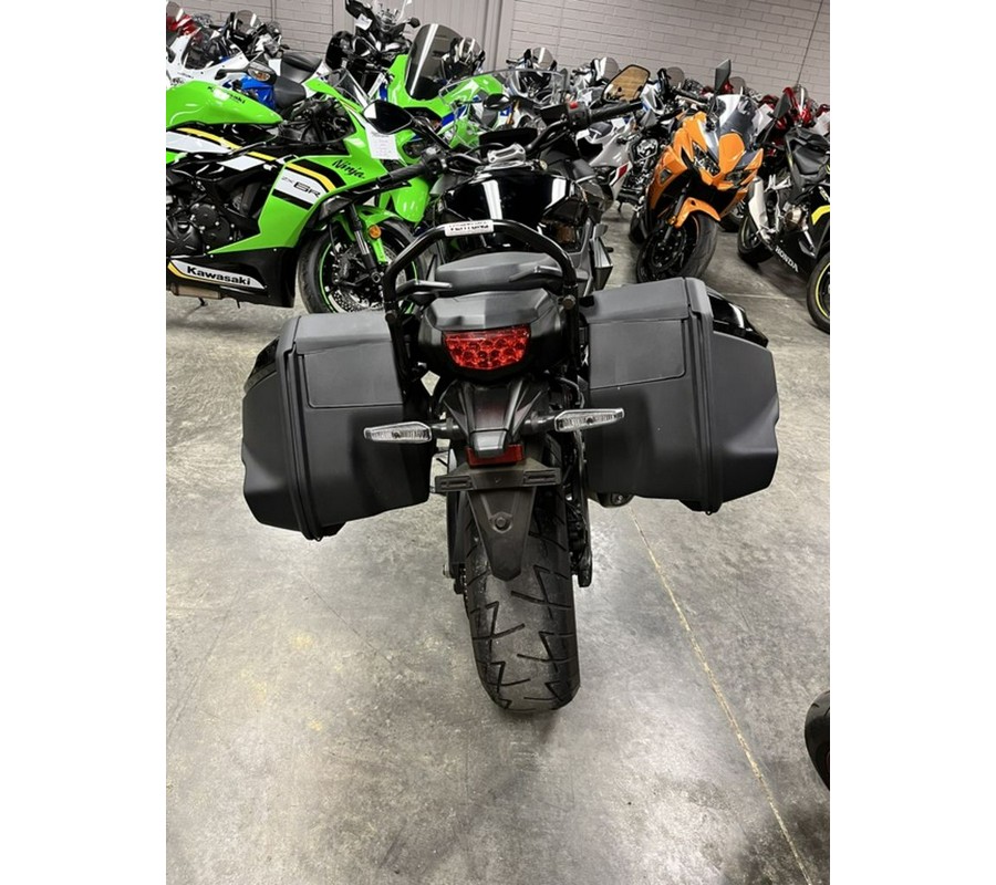 2024 Suzuki GSX-S 1000GT+