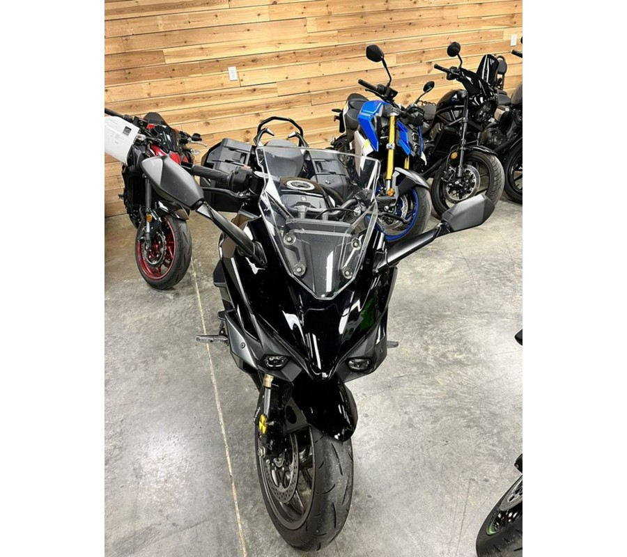 2024 Suzuki GSX-S 1000GT+