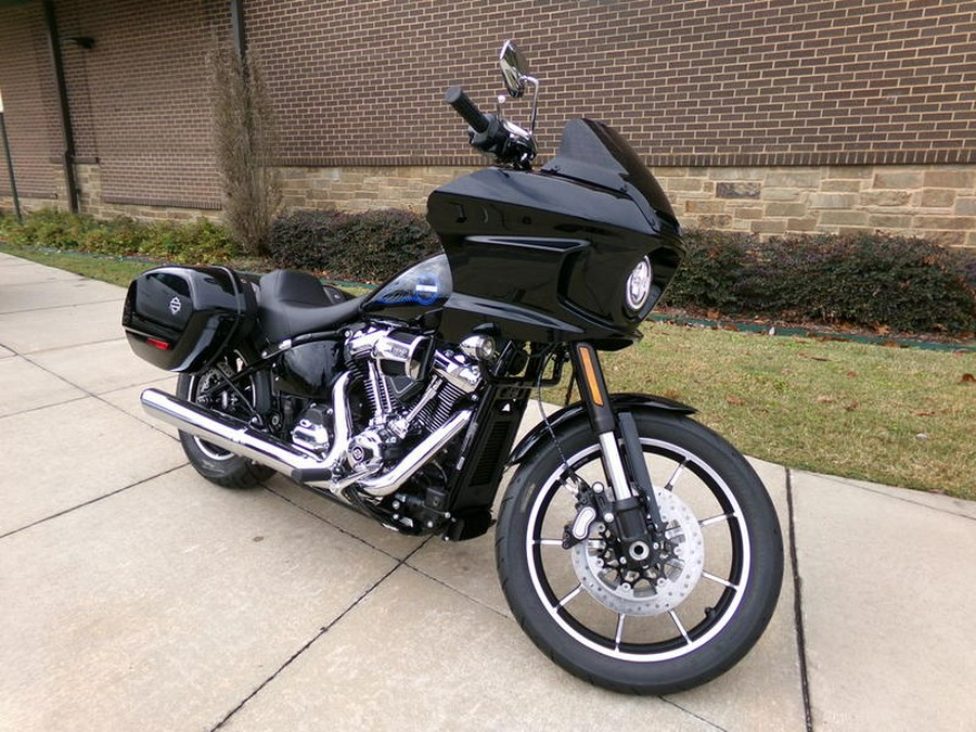 2025 Harley-Davidson® FXLRST - Low Rider® ST