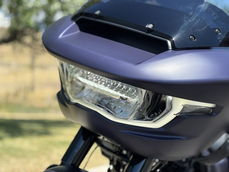 2025 Harley-Davidson Road Glide