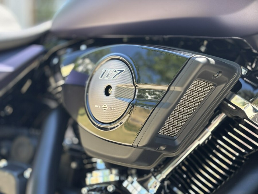 2025 Harley-Davidson Road Glide