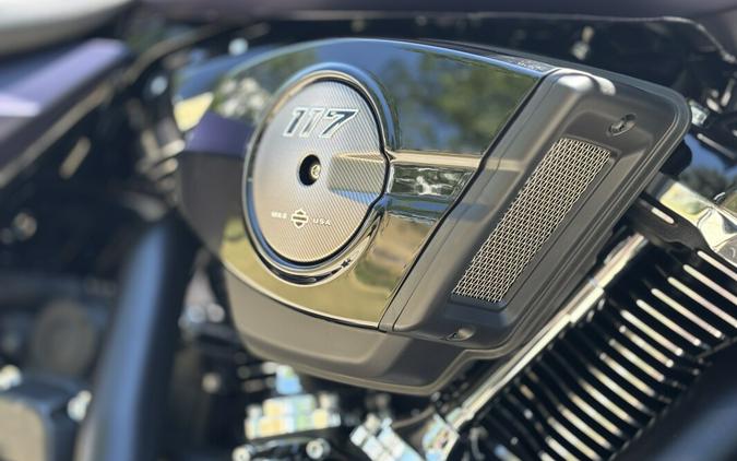 2025 Harley-Davidson Road Glide