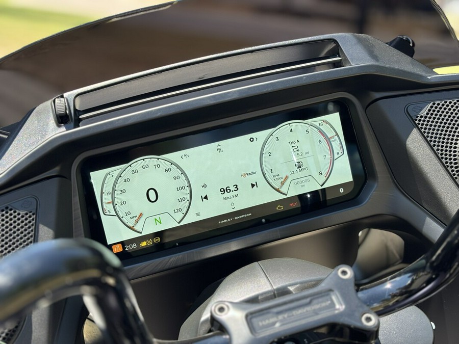 2025 Harley-Davidson Road Glide