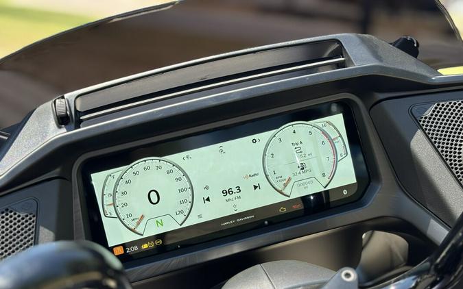 2025 Harley-Davidson Road Glide