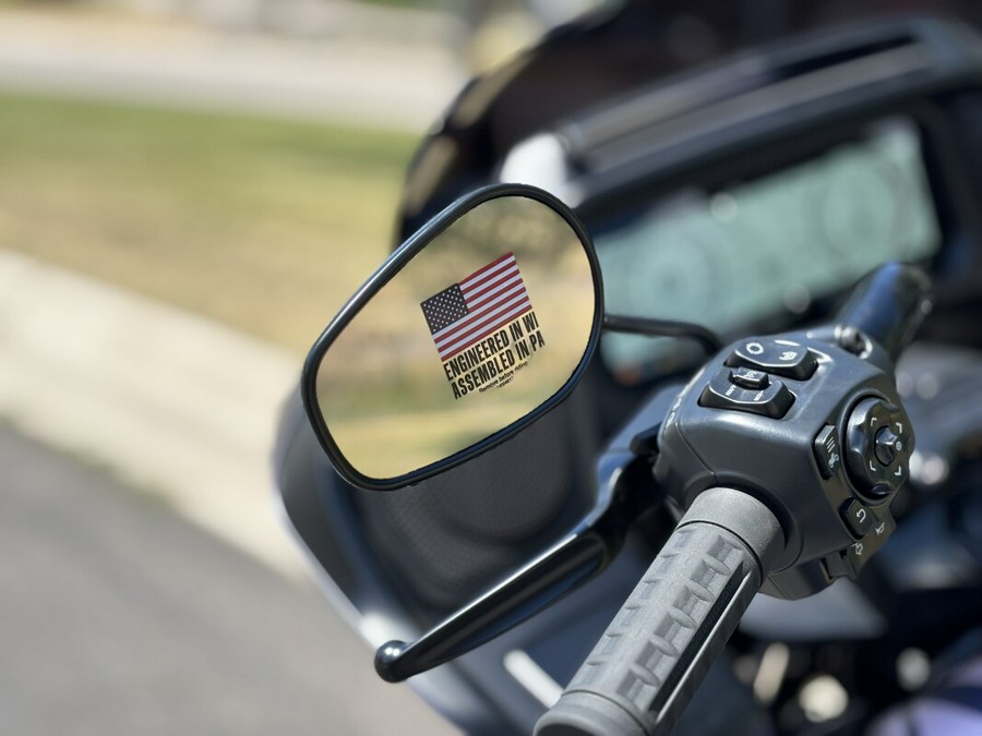 2025 Harley-Davidson Road Glide