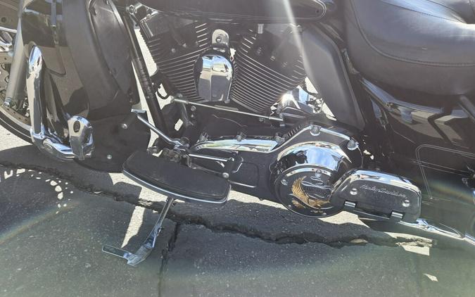 FLHTCU 2009 Electra Glide® Ultra Classic®