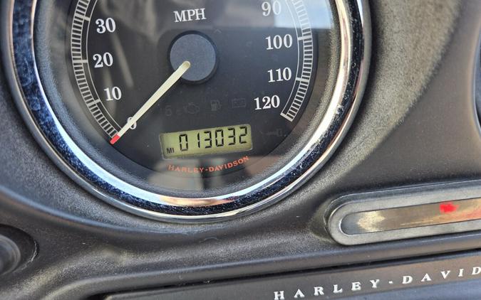 FLHTCU 2009 Electra Glide® Ultra Classic®