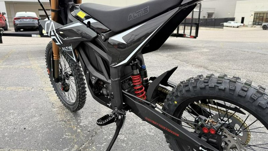 2025 Altis Powersports Sigma MX