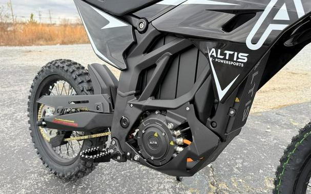 2025 Altis Powersports Sigma MX