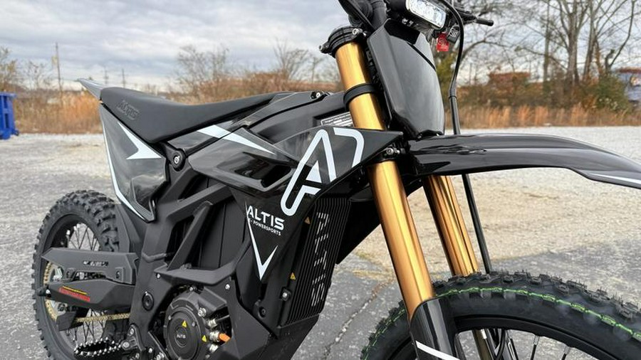 2025 Altis Powersports Sigma MX