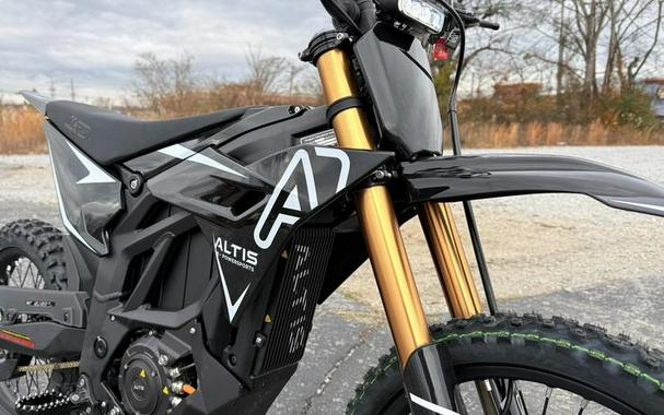 2025 Altis Powersports Sigma MX