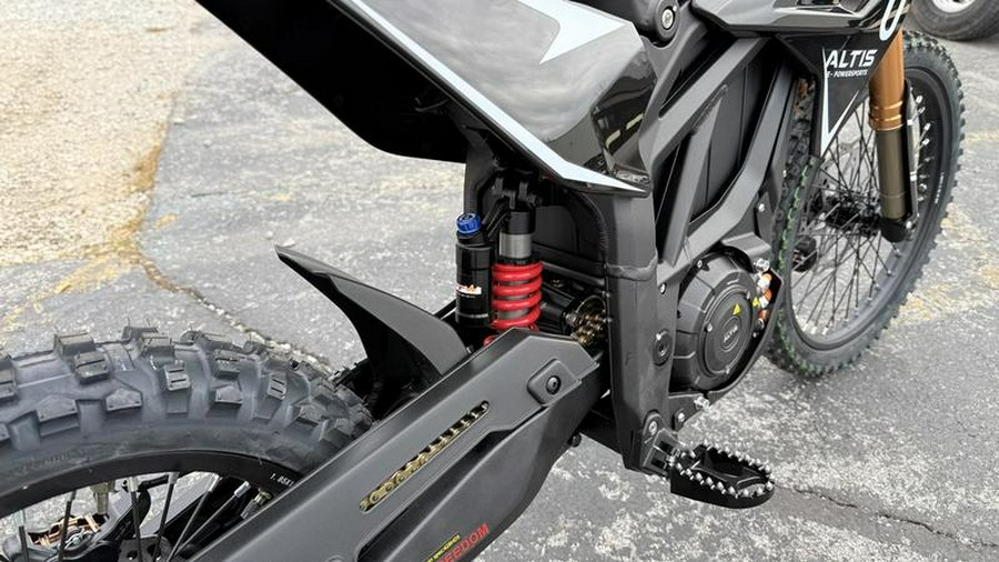 2025 Altis Powersports Sigma MX