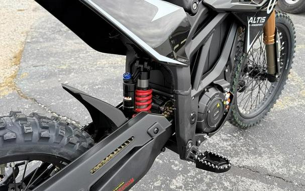 2025 Altis Powersports Sigma MX