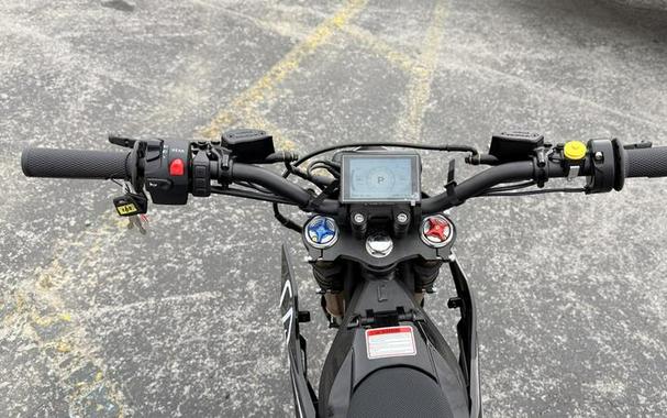 2025 Altis Powersports Sigma MX