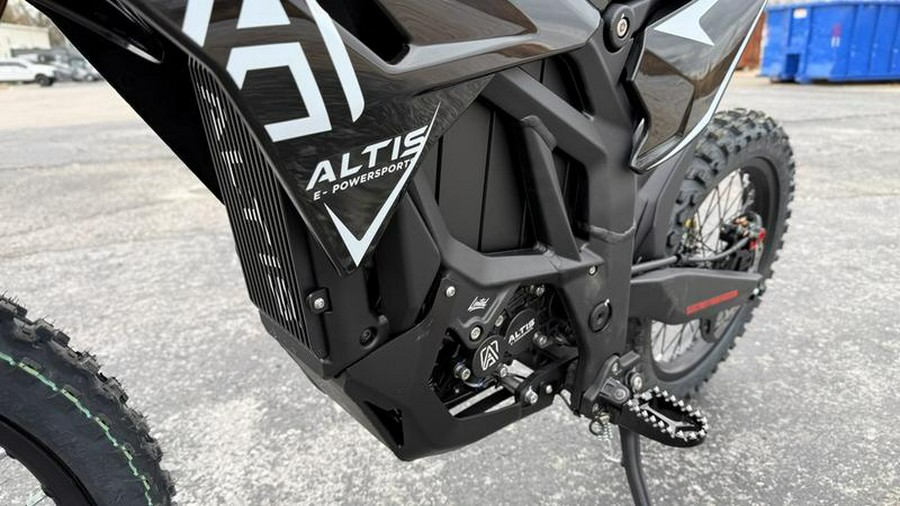 2025 Altis Powersports Sigma MX