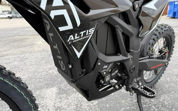 2025 Altis Powersports Sigma MX