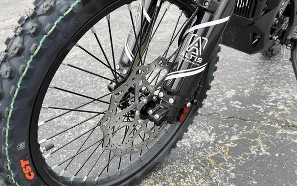 2025 Altis Powersports Sigma MX