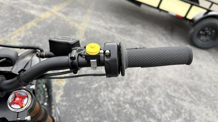 2025 Altis Powersports Sigma MX