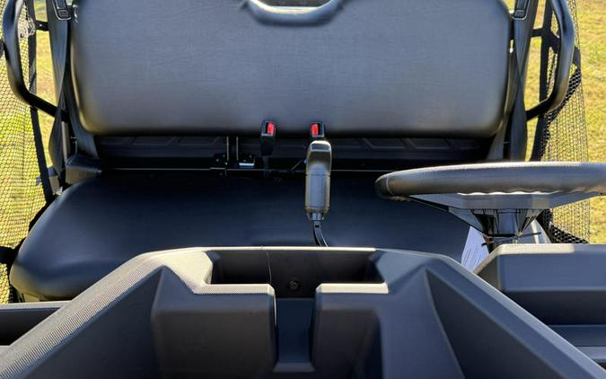 2026 Polaris® Ranger 500