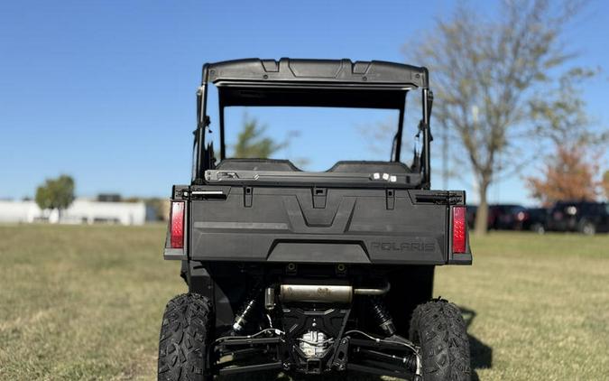 2026 Polaris® Ranger 500