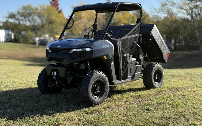 2026 Polaris® Ranger 500