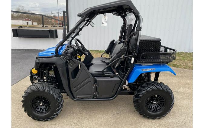 2016 Honda PIONEER 500 EFI 4X4