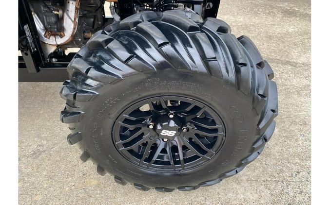 2016 Honda PIONEER 500 EFI 4X4