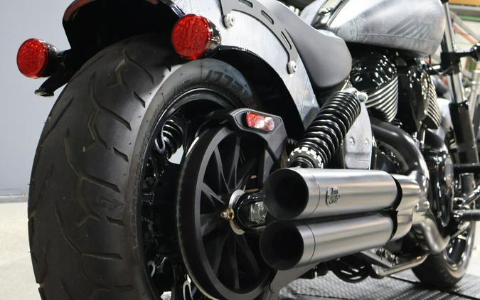 2022 Indian Motorcycle Chief Dark Horse