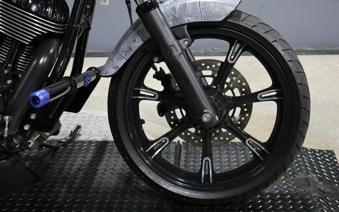 2022 Indian Motorcycle Chief Dark Horse