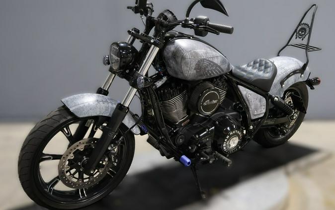 2022 Indian Motorcycle Chief Dark Horse