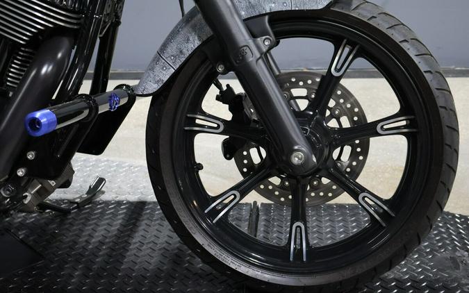 2022 Indian Motorcycle Chief Dark Horse