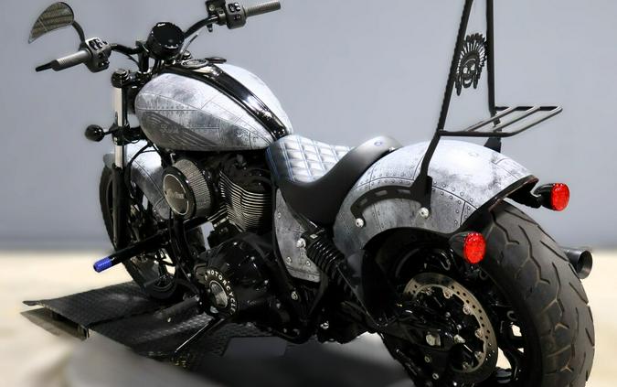 2022 Indian Motorcycle Chief Dark Horse