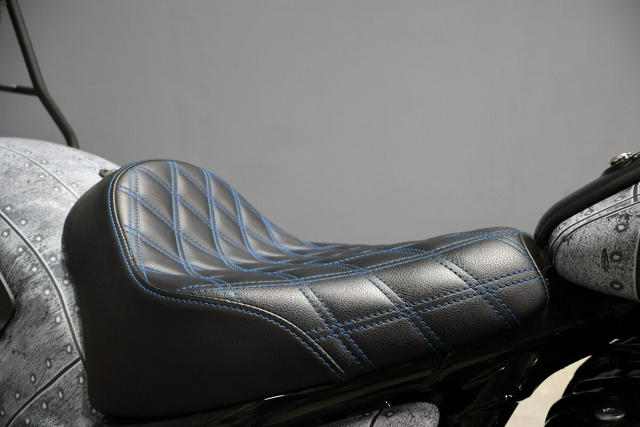2022 Indian Motorcycle Chief N22DMBAGAB
