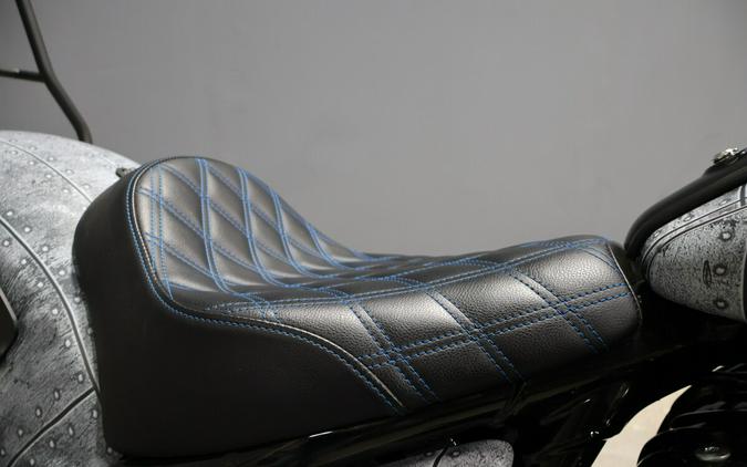 2022 Indian Motorcycle Chief Dark Horse