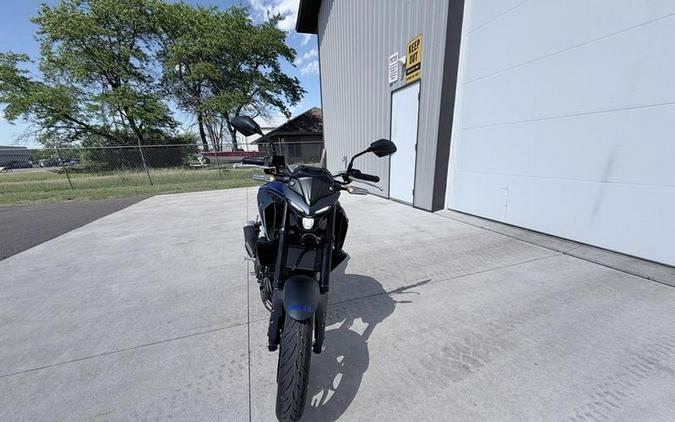 2026 Yamaha Cycle MT-03
