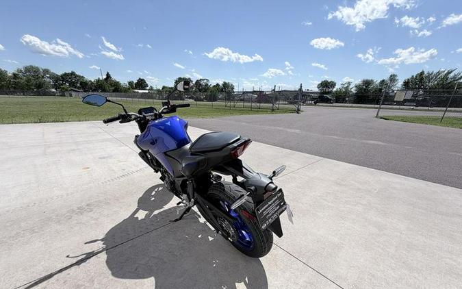 2026 Yamaha Cycle MT-03