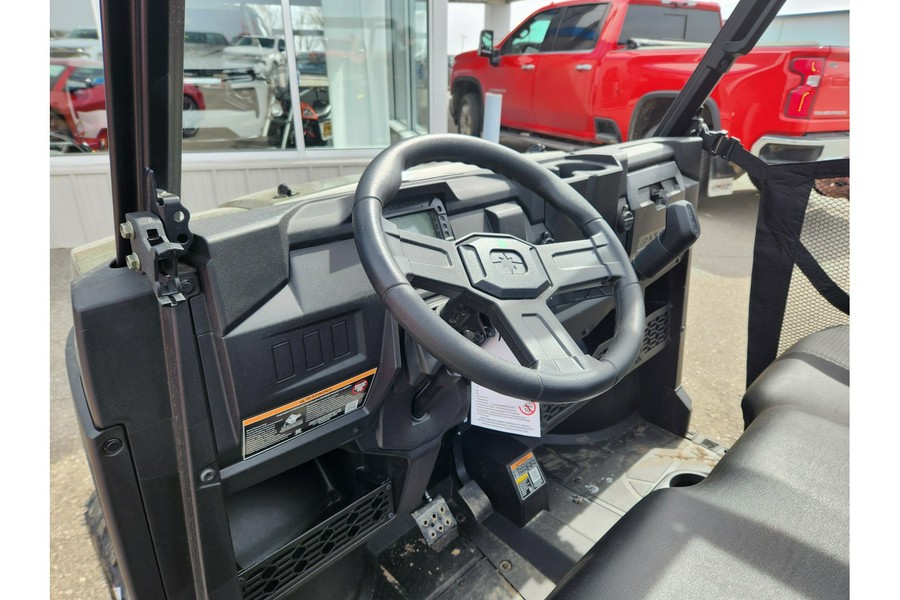 2026 Ranger 570SP Midsize - Polaris