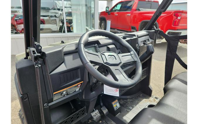 2026 Ranger 570SP Midsize - Polaris