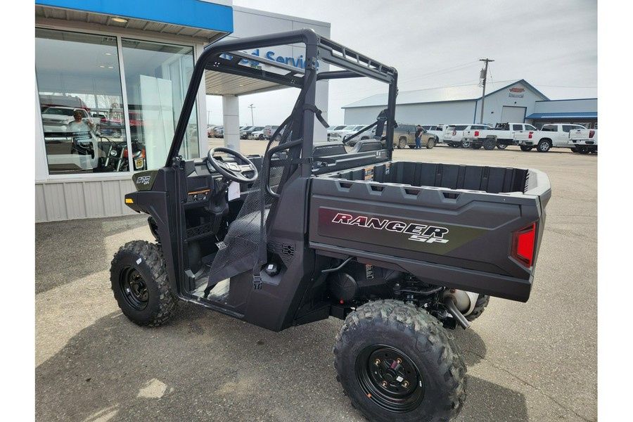 2026 Ranger 570SP Midsize - Polaris